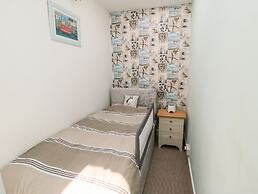 Harbour Cottage