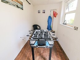 Harbour Cottage