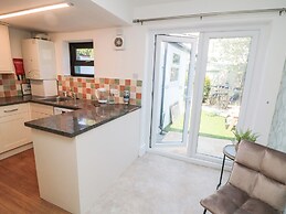 Harbour Cottage