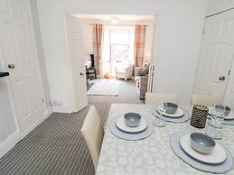 Harbour Cottage