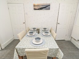 Harbour Cottage