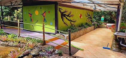 Chirripo Art Hotel