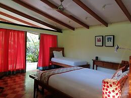 Chirripo Art Hotel