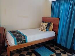 Chirripo Art Hotel