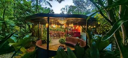 Chirripo Art Hotel