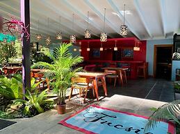 Chirripo Art Hotel