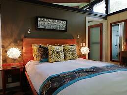 Chirripo Art Hotel