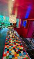 Chirripo Art Hotel
