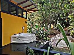 Chirripo Art Hotel