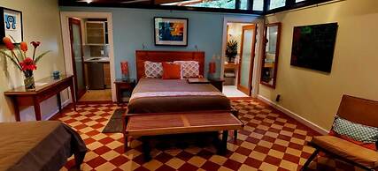 Chirripo Art Hotel