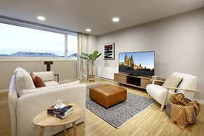 I Loft Santiago by Upper Luxury Housing