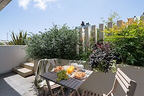 I Loft Santiago by Upper Luxury Housing