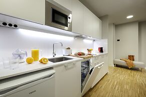 I Loft Santiago by Upper Luxury Housing