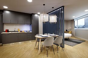 I Loft Santiago by Upper Luxury Housing