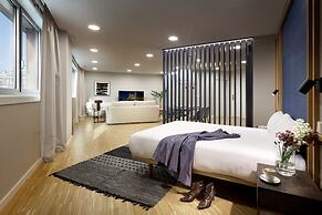 I Loft Santiago by Upper Luxury Housing