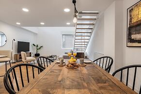 I Loft Santiago by Upper Luxury Housing
