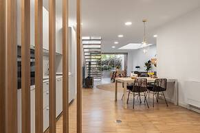 I Loft Santiago by Upper Luxury Housing