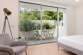 I Loft Santiago by Upper Luxury Housing