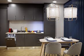 I Loft Santiago by Upper Luxury Housing