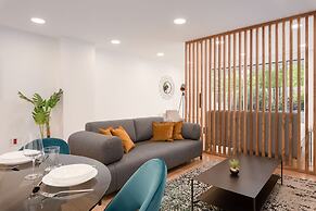 I Loft Santiago by Upper Luxury Housing
