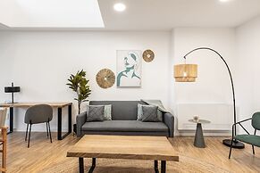 I Loft Santiago by Upper Luxury Housing