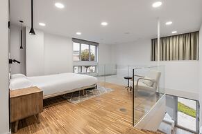 I Loft Santiago by Upper Luxury Housing