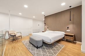 I Loft Santiago by Upper Luxury Housing