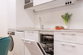 I Loft Santiago by Upper Luxury Housing