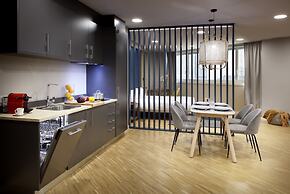 I Loft Santiago by Upper Luxury Housing