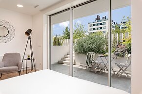 I Loft Santiago by Upper Luxury Housing