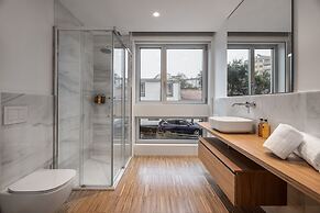 I Loft Santiago by Upper Luxury Housing