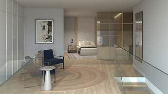 I Loft Santiago by Upper Luxury Housing