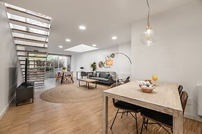 I Loft Santiago by Upper Luxury Housing