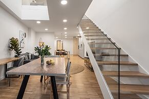 I Loft Santiago by Upper Luxury Housing