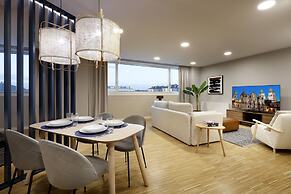 I Loft Santiago by Upper Luxury Housing