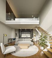 I Loft Santiago by Upper Luxury Housing