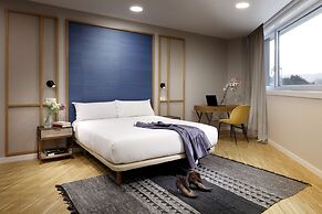 I Loft Santiago by Upper Luxury Housing