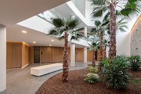 I Loft Santiago by Upper Luxury Housing
