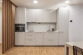 I Loft Santiago by Upper Luxury Housing