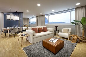I Loft Santiago by Upper Luxury Housing