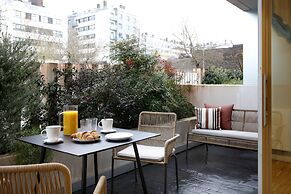 I Loft Santiago by Upper Luxury Housing