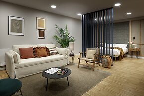 I Loft Santiago by Upper Luxury Housing