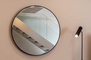 I Loft Santiago by Upper Luxury Housing