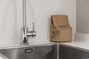 I Loft Santiago by Upper Luxury Housing