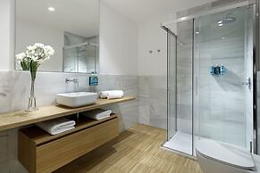 I Loft Santiago by Upper Luxury Housing