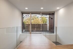 I Loft Santiago by Upper Luxury Housing