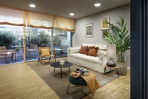 I Loft Santiago by Upper Luxury Housing