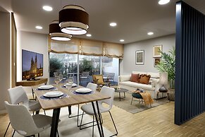 I Loft Santiago by Upper Luxury Housing