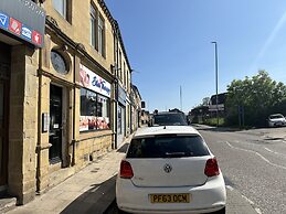 Stunning 1-bed Studio in Pudsey