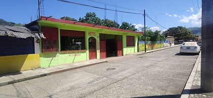 Hotel Do Loker